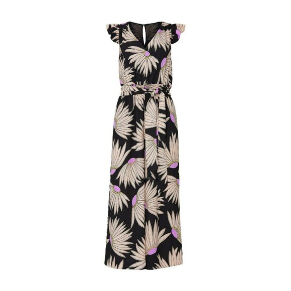 Kate Spade Jumpsuit - Grand Daisy - 2 - Picture 6 of 11